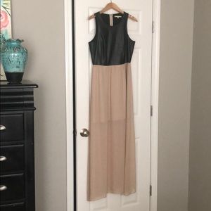 Gianni Bini Maxi dress